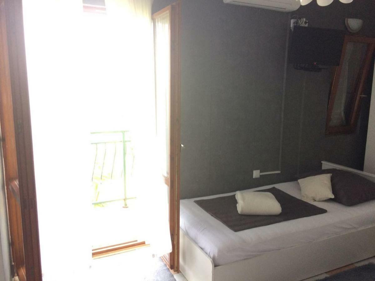 Apartmani Dana ซูโกชัน ภายนอก รูปภาพ
