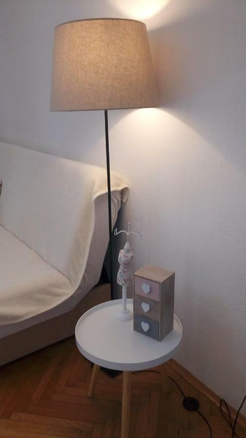 Apartmani Dana ซูโกชัน ภายนอก รูปภาพ